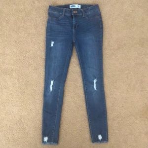 Girls old navy jegging